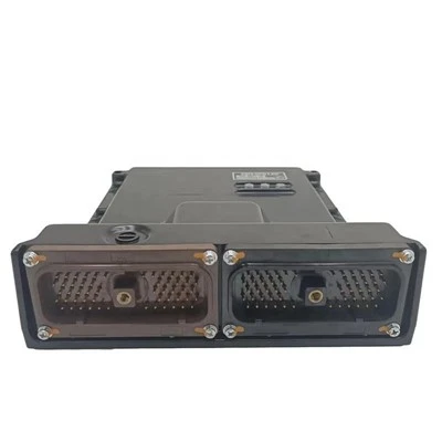 Pengawal ECU Jengkaut